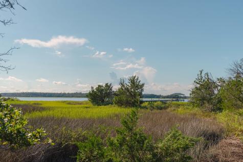 0 Stono River Drive Charleston SC 29412