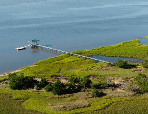 0 Stono River Drive Charleston SC 29412