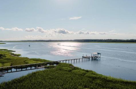 0 Stono River Drive Charleston SC 29412