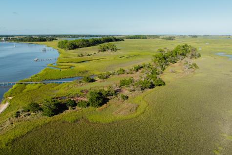 0 Stono River Drive Charleston SC 29412