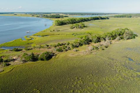 0 Stono River Drive Charleston SC 29412