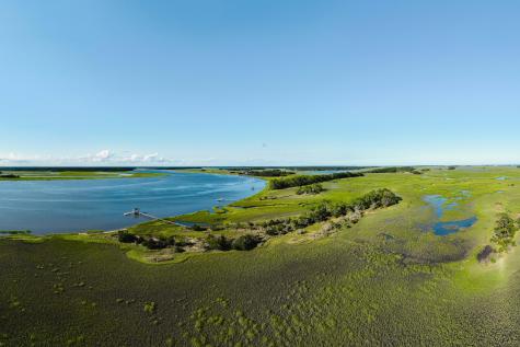 0 Stono River Drive Charleston SC 29412