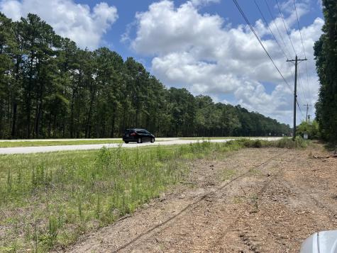 11473 S Fraser Street Georgetown SC 29440