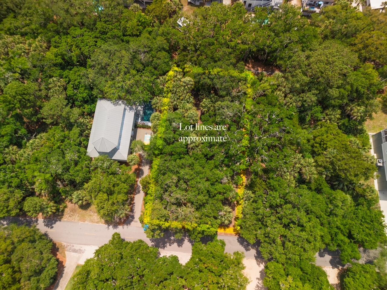 3322 Myrtle Street Edisto Island SC 29438