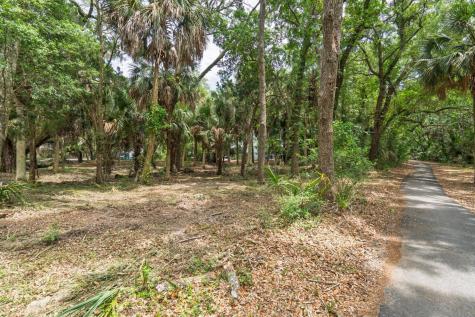 3322 Myrtle Street Edisto Island SC 29438