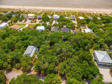 3322 Myrtle Street Edisto Island SC 29438