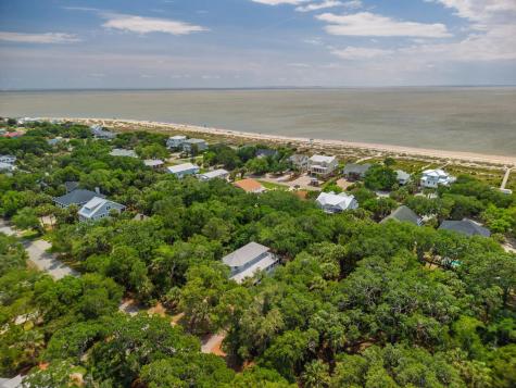 3322 Myrtle Street Edisto Island SC 29438