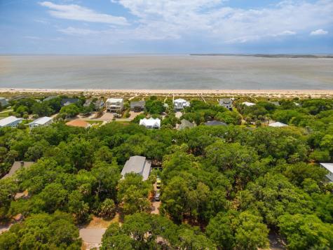 3322 Myrtle Street Edisto Island SC 29438
