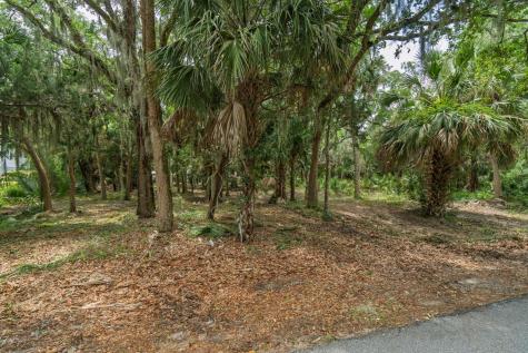 3322 Myrtle Street Edisto Island SC 29438