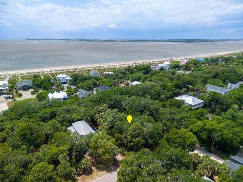 3322 Myrtle Street Edisto Island SC 29438