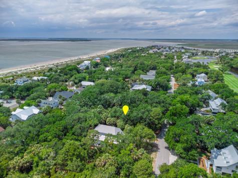 3322 Myrtle Street Edisto Island SC 29438