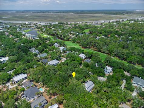 3322 Myrtle Street Edisto Island SC 29438
