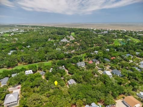 3322 Myrtle Street Edisto Island SC 29438