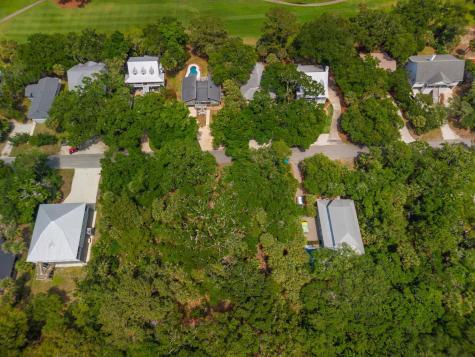 3322 Myrtle Street Edisto Island SC 29438