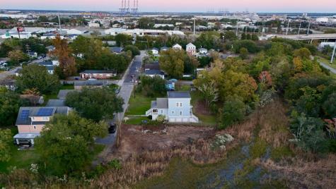 2311 Peonie Street Charleston SC 29405