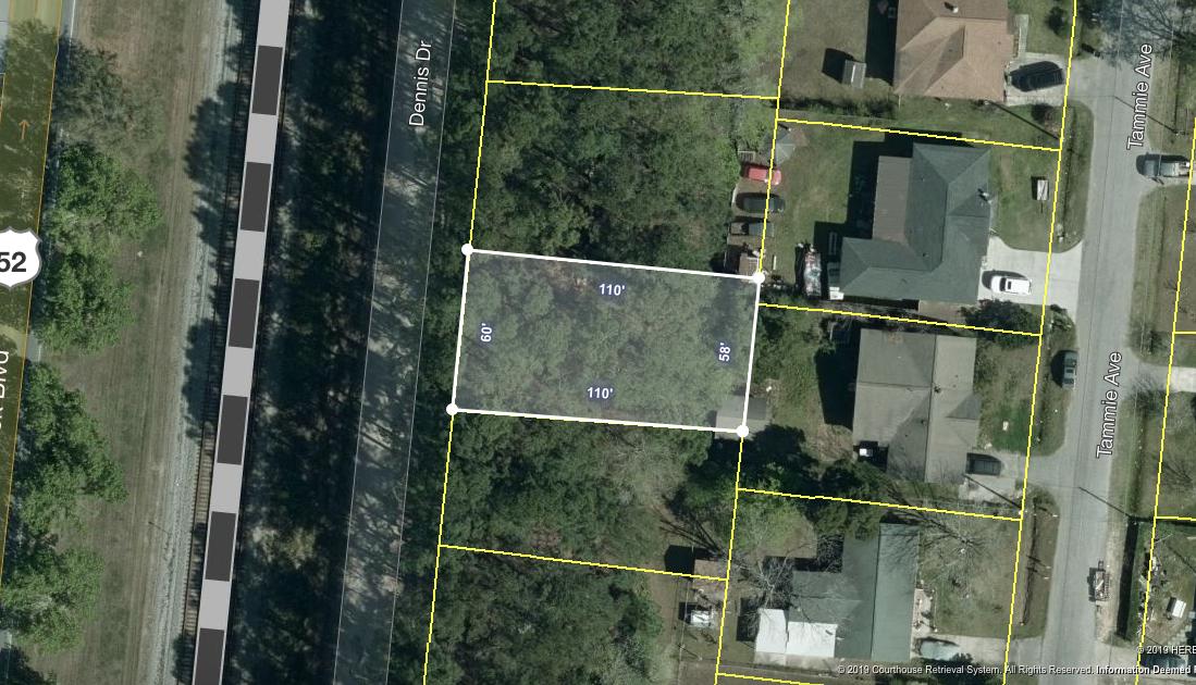 Lot 22 Boulder Bluff Goose Creek SC 29445