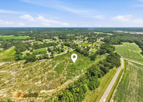 0 Palmer Street Orangeburg SC 29115