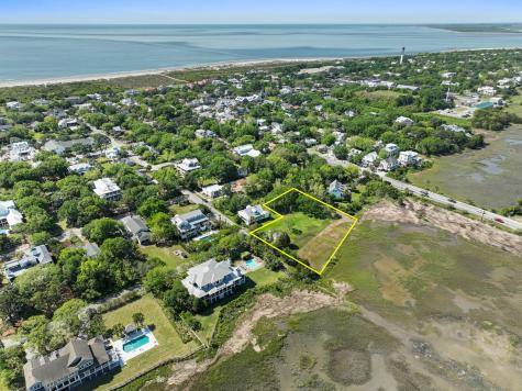 2298 Raven Drive Sullivans Island SC 29482