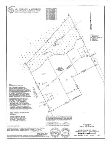 2298 Raven Drive Sullivans Island SC 29482