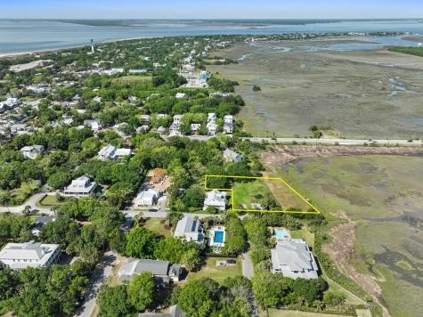 2298 Raven Drive Sullivans Island SC 29482