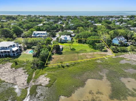 2298 Raven Drive Sullivans Island SC 29482