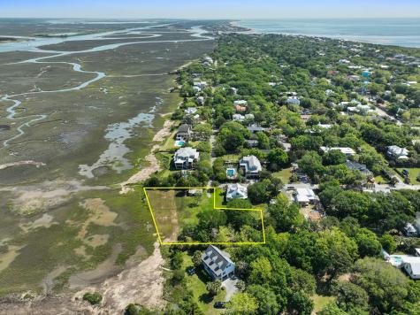 2298 Raven Drive Sullivans Island SC 29482
