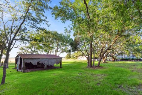 2298 Raven Drive Sullivans Island SC 29482