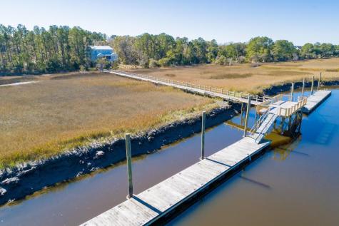 1635 John Fenwick Lane Johns Island SC 29455
