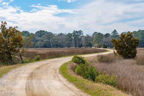 0 Hoopstick Island Road Johns Island SC 29455