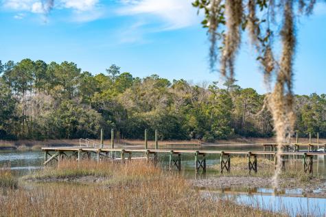 0 Hoopstick Island Road Johns Island SC 29455