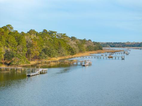 0 Hoopstick Island Road Johns Island SC 29455