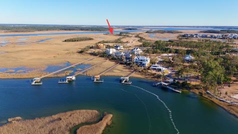 1166 Ship Builder Street Charleston SC 29492