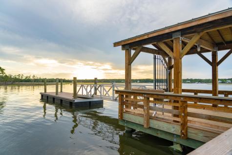 1166 Ship Builder Street Charleston SC 29492