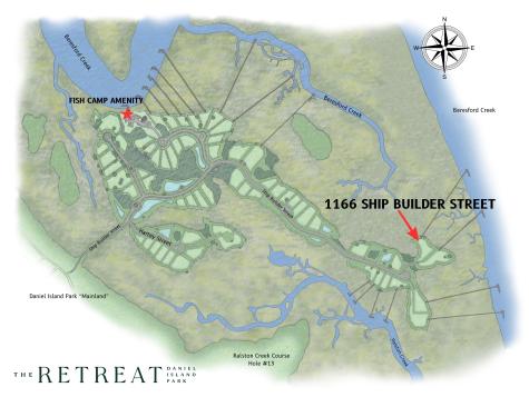 1166 Ship Builder Street Charleston SC 29492