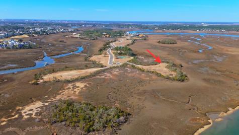 1166 Ship Builder Street Charleston SC 29492