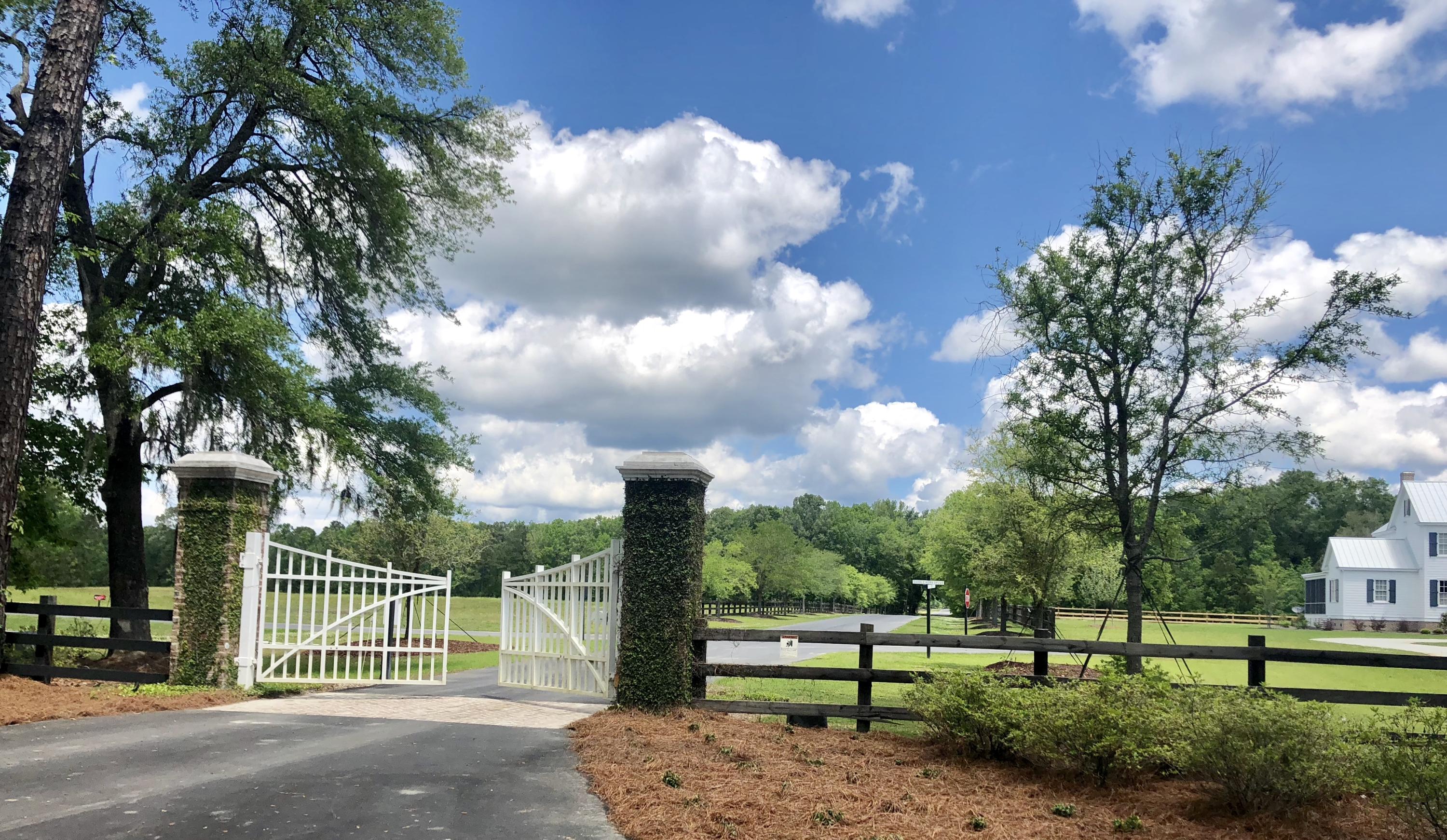 16 Leaning Oak Lane Ravenel SC 29470