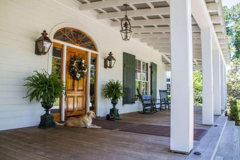 16 Leaning Oak Lane Ravenel SC 29470