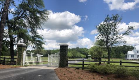 16 Leaning Oak Lane Ravenel SC 29470