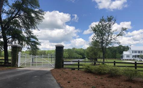 16 Leaning Oak Lane Ravenel SC 29470