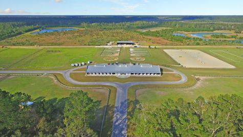 16 Leaning Oak Lane Ravenel SC 29470