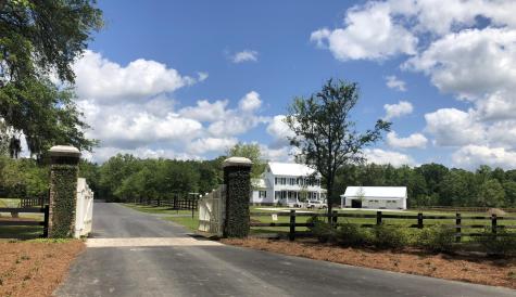 16 Leaning Oak Lane Ravenel SC 29470