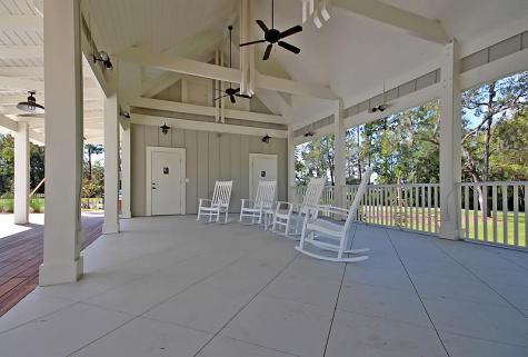16 Leaning Oak Lane Ravenel SC 29470