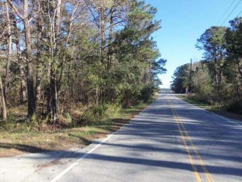 00 Clements Ferry Road Wando SC 29492