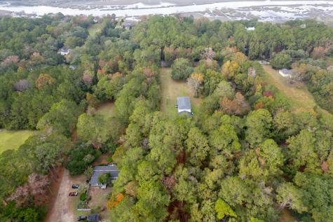 0 Bohicket Road Johns Island SC 29455