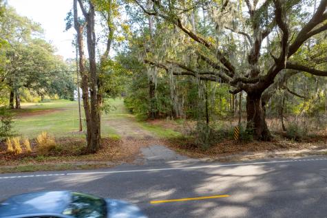 0 Bohicket Road Johns Island SC 29455