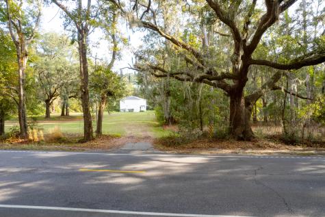 0 Bohicket Road Johns Island SC 29455