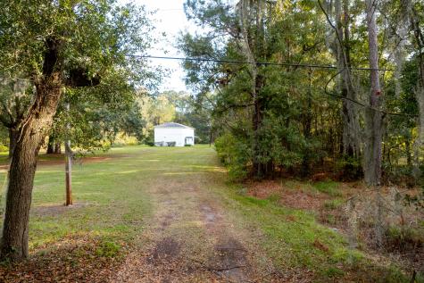 0 Bohicket Road Johns Island SC 29455