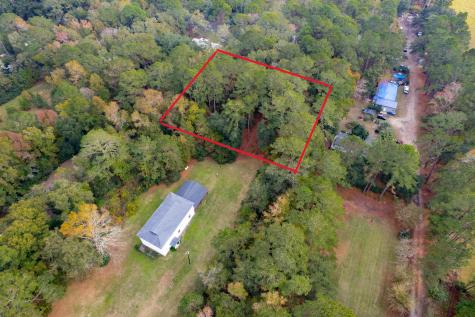 0 Bohicket Road Johns Island SC 29455