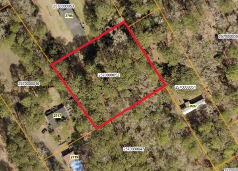 0 Bohicket Road Johns Island SC 29455