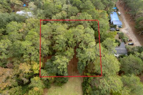 0 Bohicket Road Johns Island SC 29455